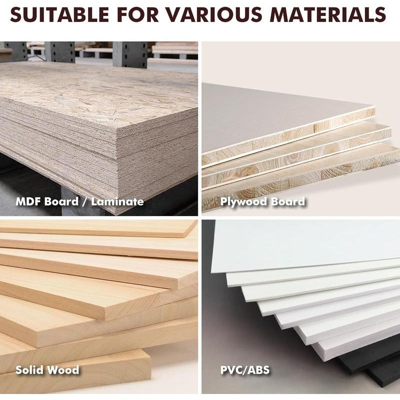 Edge Banding Trimmer