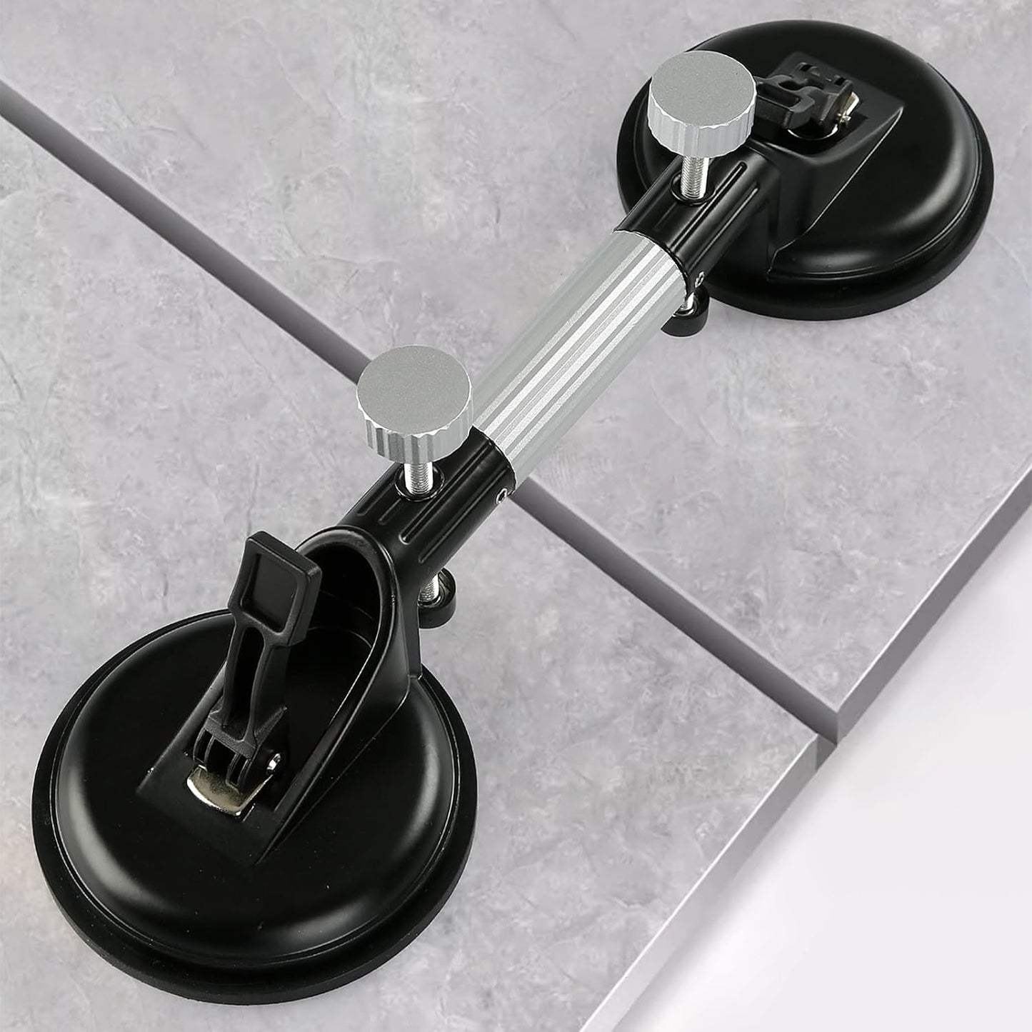 Pro Countertop Alignment Clamps