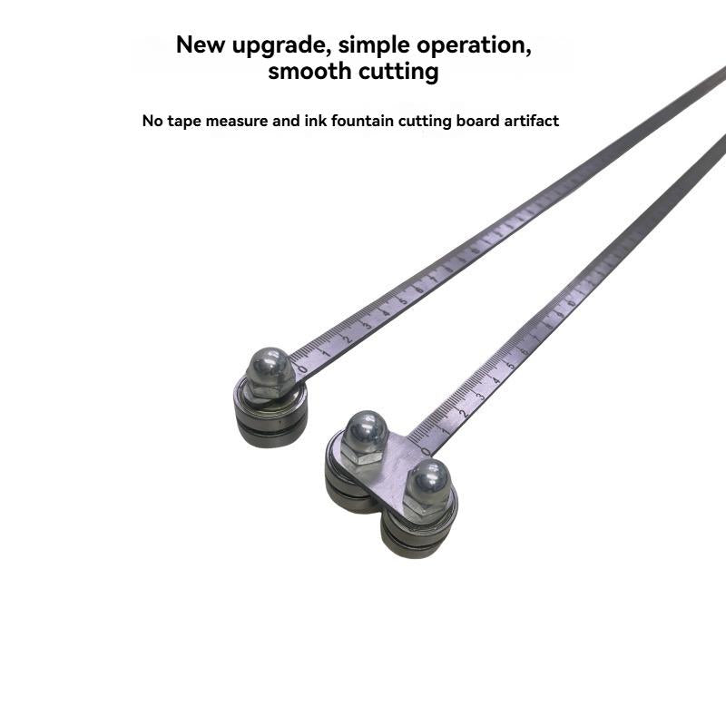Positioning Calipers for Precise Measurements & Easy Wood Cutting
