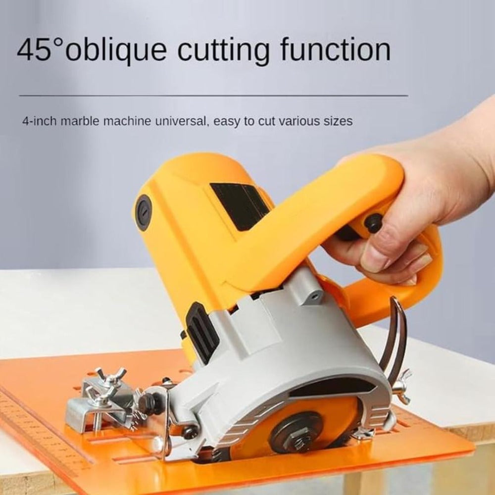Universal Cutting Machine Base Plate Kit 28 x 20cm