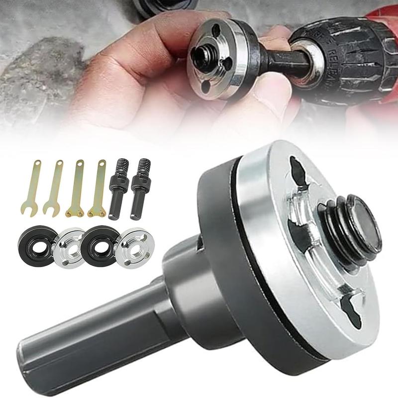 Electric Drill Angle Grinder Connecting Rod Set