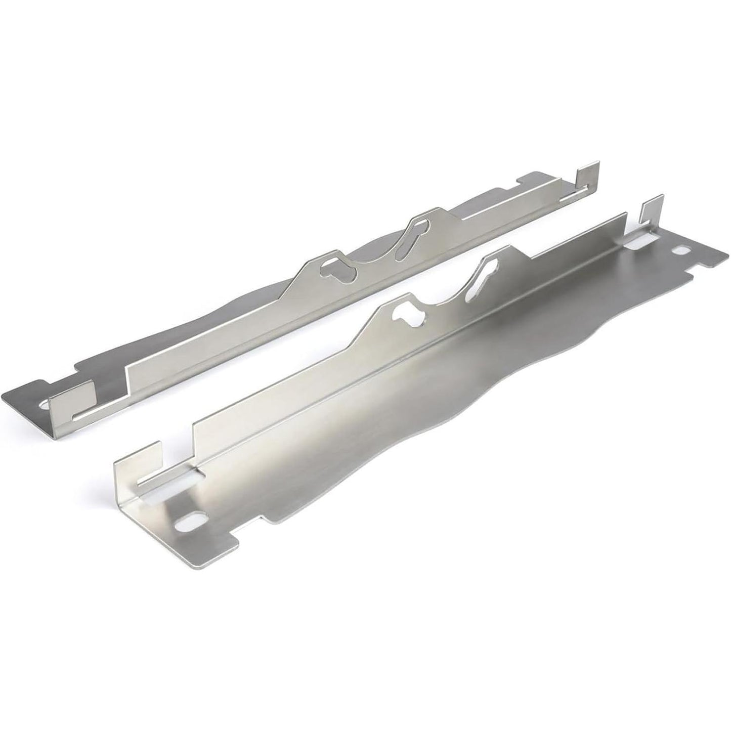 Heavy Duty Stainless Steel Wheel Alignment Tool Plate
