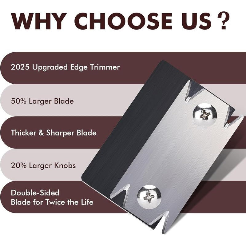 Edge Banding Trimmer