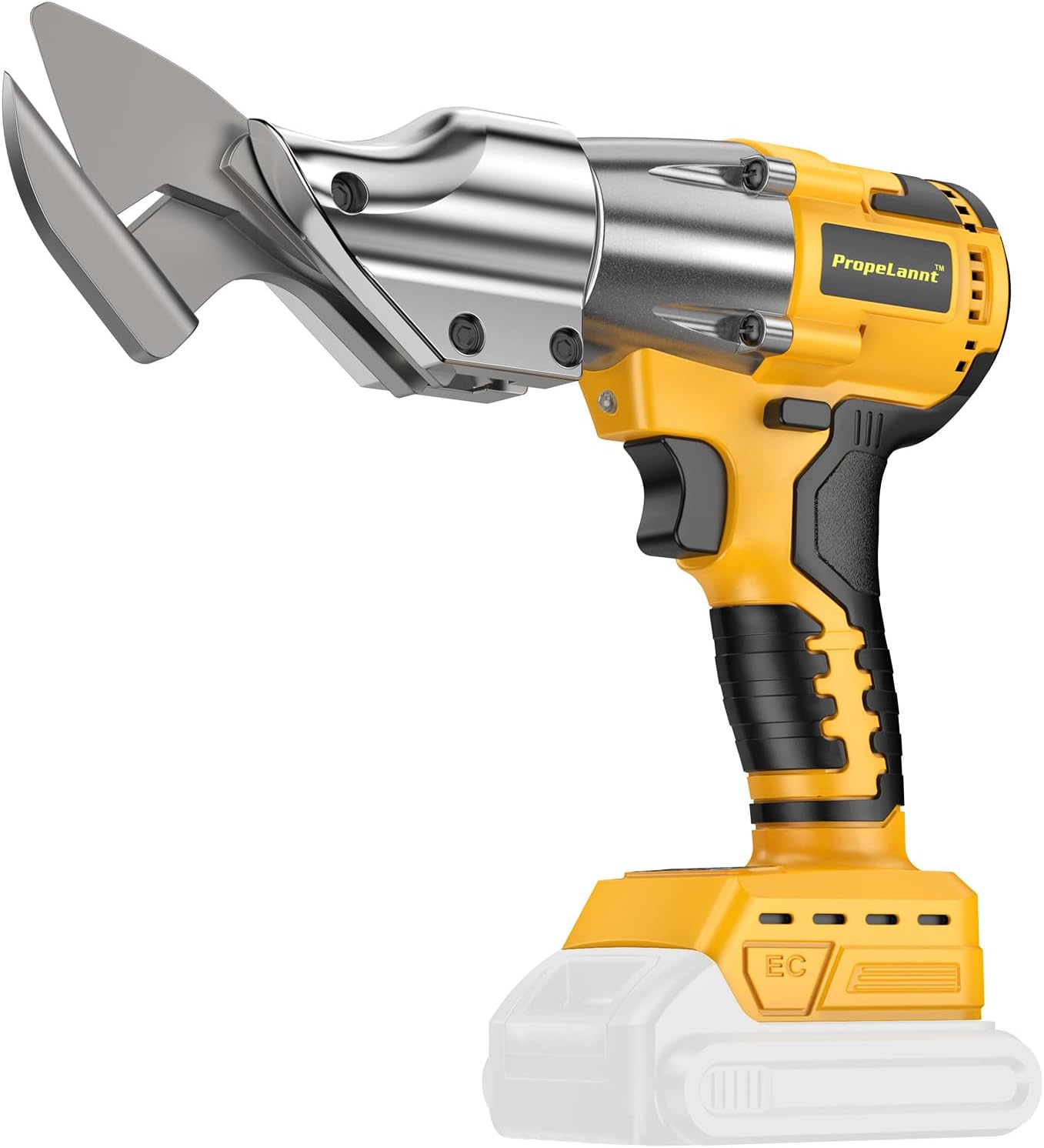 Cordless Metal Shears for Dewalt 20V Max