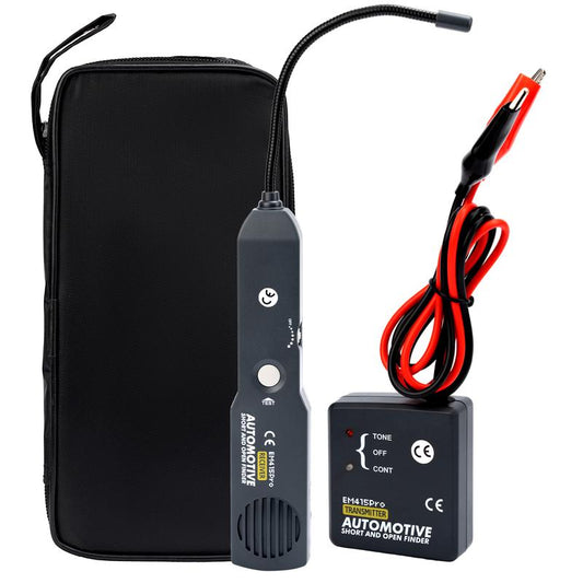 Em415Pro Automotive Circuit Tester