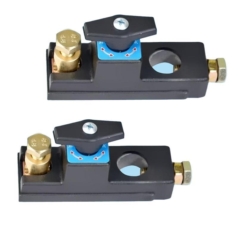 Universal 24V12V Circuit Breaker