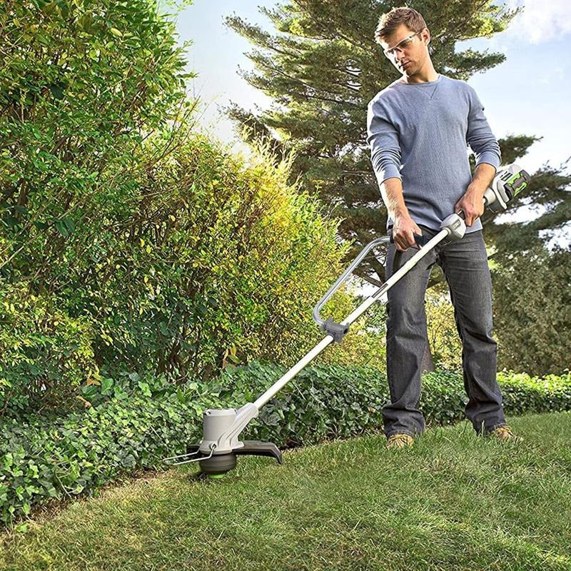 Grass Trimmer Handle