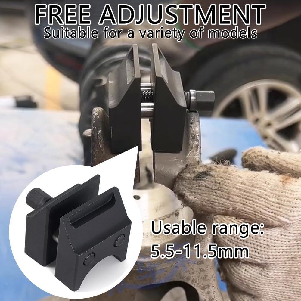 Professional Strut Spreader & Hub Separator Tool