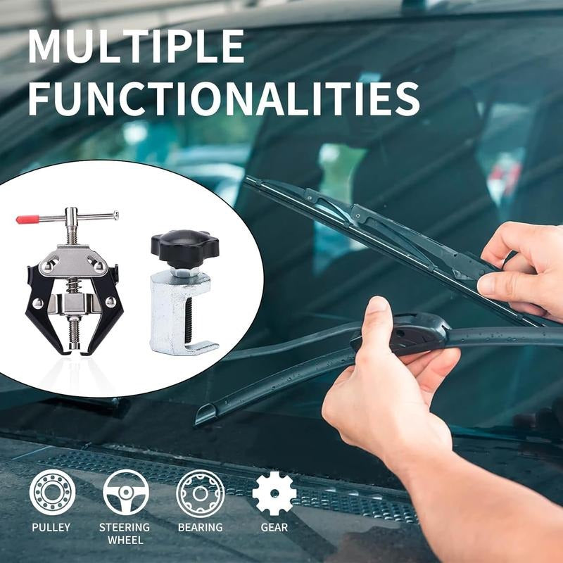 Car Wiper Arm Removal Tool