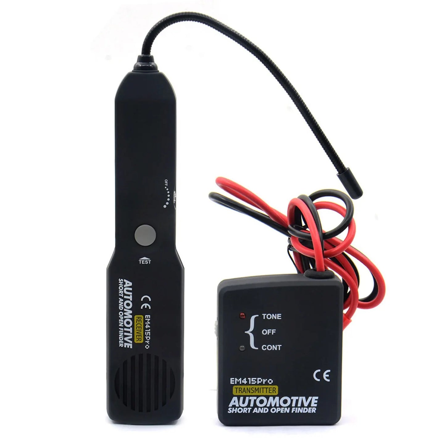 Em415Pro Automotive Circuit Tester