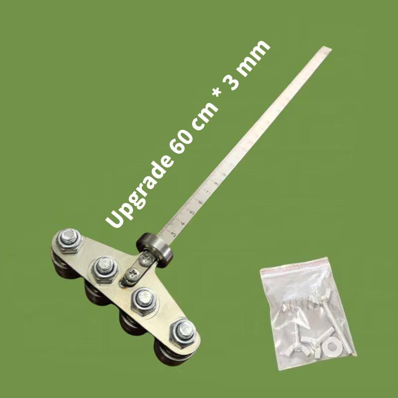 Positioning Calipers for Precise Measurements & Easy Wood Cutting